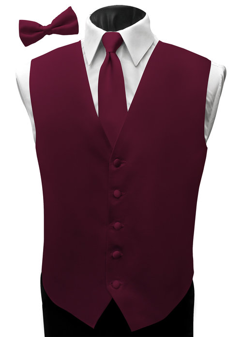 bend formal wear